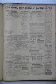 Página do jornal O Nordeste de dezembro de 1941