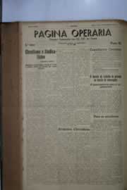 Página do jornal O Nordeste de abril de 1942