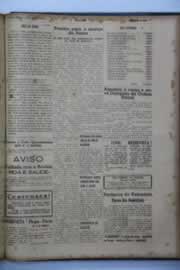 Página do jornal O Nordeste de junho de 1942