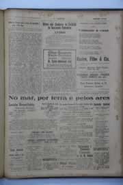 Página do jornal O Nordeste de junho de 1942