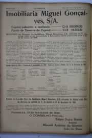 Página do jornal O Nordeste de março de 1946