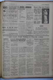 Página do jornal O Nordeste de junho de 1946