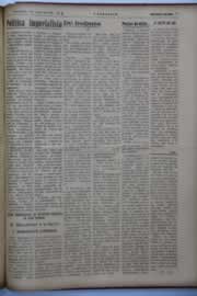 Página do jornal O Nordeste de junho de 1946