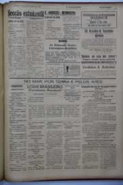 Página do jornal O Nordeste de junho de 1946