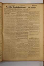 Página do jornal O Nordeste de setembro de 1947