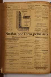 Página do jornal O Nordeste de junho de 1948