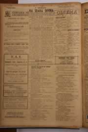 Página do jornal O Nordeste de julho de 1948