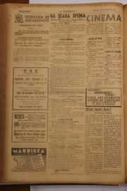 Página do jornal O Nordeste de julho de 1948