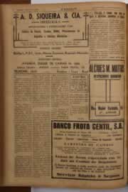 Página do jornal O Nordeste de junho de 1949