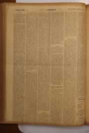 Página do jornal O Nordeste de maio de 1950