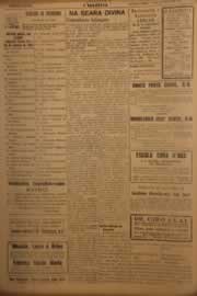 Página do jornal O Nordeste de janeiro de 1951