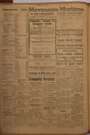 Página do jornal O Nordeste de maio de 1951