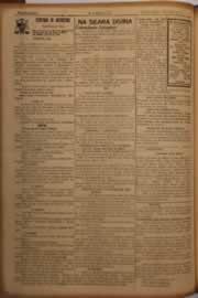 Página do jornal O Nordeste de maio de 1951