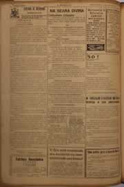 Página do jornal O Nordeste de maio de 1951