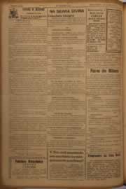 Página do jornal O Nordeste de junho de 1951