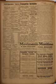 Página do jornal O Nordeste de junho de 1951