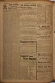 Página do jornal O Nordeste de junho de 1951