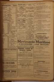 Página do jornal O Nordeste de setembro de 1951