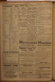Página do jornal O Nordeste de outubro de 1951