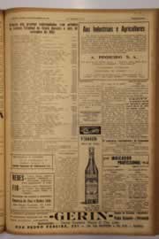 Página do jornal O Nordeste de outubro de 1951