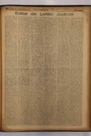 Página do jornal O Nordeste de junho de 1952