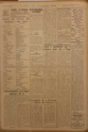 Página do jornal O Nordeste de maio de 1953