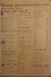 Página do jornal O Nordeste de junho de 1953