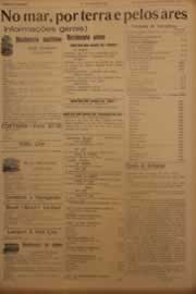 Página do jornal O Nordeste de junho de 1953