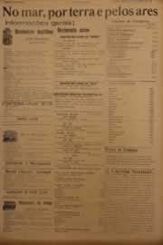 Página do jornal O Nordeste de junho de 1953