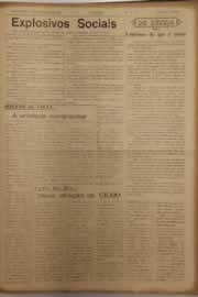 Página do jornal O Nordeste de setembro de 1953