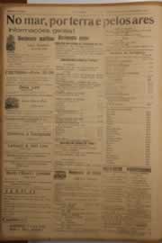 Página do jornal O Nordeste de setembro de 1953