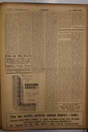 Página do jornal O Nordeste de junho de 1956