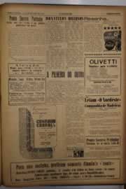Página do jornal O Nordeste de junho de 1956