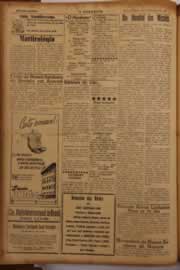 Página do jornal O Nordeste de outubro de 1956