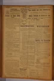 Página do jornal O Nordeste de junho de 1958