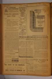 Página do jornal O Nordeste de junho de 1958