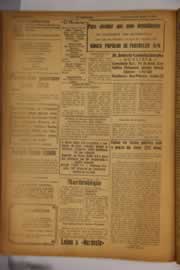 Página do jornal O Nordeste de junho de 1958