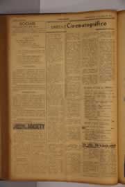 Página do jornal O Nordeste de maio de 1959