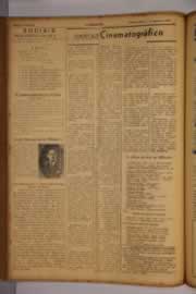 Página do jornal O Nordeste de junho de 1959