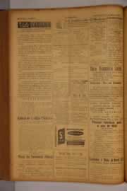 Página do jornal O Nordeste de junho de 1959