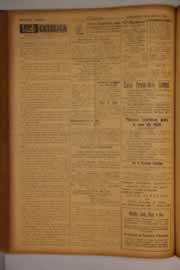Página do jornal O Nordeste de junho de 1959