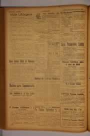 Página do jornal O Nordeste de junho de 1959