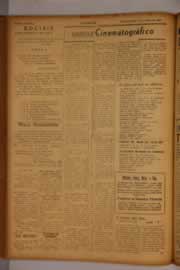 Página do jornal O Nordeste de junho de 1959