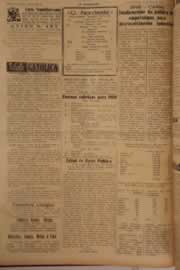 Página do jornal O Nordeste de maio de 1960