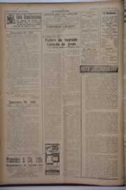 Página do jornal O Nordeste de outubro de 1961