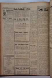 Página do jornal O Nordeste de março de 1962