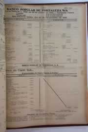 Página do jornal O Nordeste de março de 1962