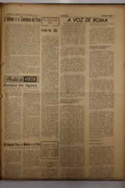 Página do jornal O Nordeste de setembro de 1962