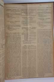 Página do jornal O Nordeste de março de 1963