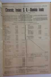 Página do jornal O Nordeste de abril de 1963